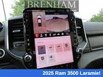 New 2025 Ram 3500 Laramie Crew Cab 4x4 Pickup for sale #SG500898 - photo 25