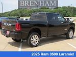 New 2025 Ram 3500 Laramie Crew Cab 4x4 Pickup for sale #SG500898 - photo 3