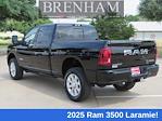 New 2025 Ram 3500 Laramie Crew Cab 4x4 Pickup for sale #SG500898 - photo 6