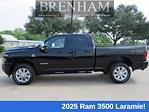 New 2025 Ram 3500 Laramie Crew Cab 4x4 Pickup for sale #SG500898 - photo 7