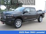 New 2025 Ram 3500 Laramie Crew Cab 4x4 Pickup for sale #SG500898 - photo 8
