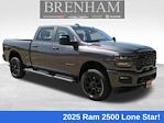 New 2025 Ram 2500 Lone Star Crew Cab 4x4 Pickup for sale #SG506253 - photo 1