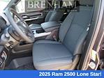 New 2025 Ram 2500 Lone Star Crew Cab 4x4 Pickup for sale #SG506253 - photo 11