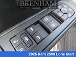 New 2025 Ram 2500 Lone Star Crew Cab 4x4 Pickup for sale #SG506253 - photo 13