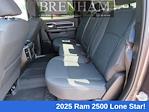 New 2025 Ram 2500 Lone Star Crew Cab 4x4 Pickup for sale #SG506253 - photo 14
