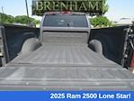 New 2025 Ram 2500 Lone Star Crew Cab 4x4 Pickup for sale #SG506253 - photo 15