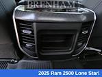 New 2025 Ram 2500 Lone Star Crew Cab 4x4 Pickup for sale #SG506253 - photo 16