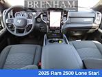 New 2025 Ram 2500 Lone Star Crew Cab 4x4 Pickup for sale #SG506253 - photo 17