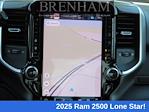 New 2025 Ram 2500 Lone Star Crew Cab 4x4 Pickup for sale #SG506253 - photo 18