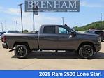 New 2025 Ram 2500 Lone Star Crew Cab 4x4 Pickup for sale #SG506253 - photo 2