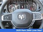 New 2025 Ram 2500 Lone Star Crew Cab 4x4 Pickup for sale #SG506253 - photo 20