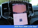 New 2025 Ram 2500 Lone Star Crew Cab 4x4 Pickup for sale #SG506253 - photo 21