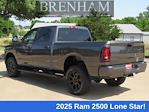 New 2025 Ram 2500 Lone Star Crew Cab 4x4 Pickup for sale #SG506253 - photo 6