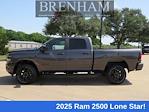 New 2025 Ram 2500 Lone Star Crew Cab 4x4 Pickup for sale #SG506253 - photo 7