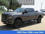 New 2025 Ram 2500 Lone Star Crew Cab 4x4 Pickup for sale #SG506253 - photo 8
