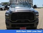 New 2025 Ram 2500 Lone Star Crew Cab 4x4 Pickup for sale #SG506253 - photo 9