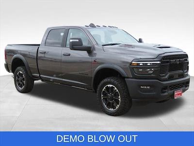 New 2025 Ram 2500 Rebel Crew Cab 4x4 Pickup for sale #SG513940 - photo 1