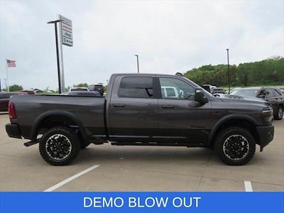 New 2025 Ram 2500 Rebel Crew Cab 4x4 Pickup for sale #SG513940 - photo 2