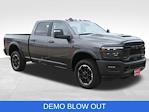 New 2025 Ram 2500 Rebel Crew Cab 4x4 Pickup for sale #SG513940 - photo 1