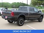New 2025 Ram 2500 Rebel Crew Cab 4x4 Pickup for sale #SG513940 - photo 3