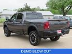 New 2025 Ram 2500 Rebel Crew Cab 4x4 Pickup for sale #SG513940 - photo 5