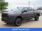 New 2025 Ram 2500 Rebel Crew Cab 4x4 Pickup for sale #SG513940 - photo 7