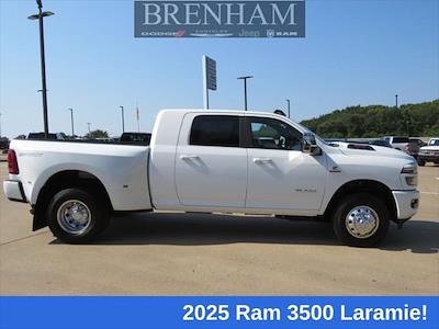New 2025 Ram 3500 Laramie Mega Cab for sale #SG559706 - photo 2