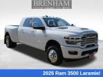 New 2025 Ram 3500 Laramie Mega Cab for sale #SG559706 - photo 1
