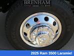 New 2025 Ram 3500 Laramie Mega Cab for sale #SG559706 - photo 10