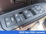 New 2025 Ram 3500 Laramie Mega Cab for sale #SG559706 - photo 11