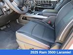 New 2025 Ram 3500 Laramie Mega Cab for sale #SG559706 - photo 12