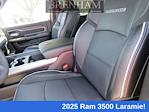 New 2025 Ram 3500 Laramie Mega Cab for sale #SG559706 - photo 13