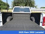 New 2025 Ram 3500 Laramie Mega Cab for sale #SG559706 - photo 15