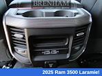 New 2025 Ram 3500 Laramie Mega Cab for sale #SG559706 - photo 16