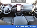 New 2025 Ram 3500 Laramie Mega Cab for sale #SG559706 - photo 17
