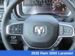 New 2025 Ram 3500 Laramie Mega Cab for sale #SG559706 - photo 19