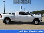 New 2025 Ram 3500 Laramie Mega Cab for sale #SG559706 - photo 2