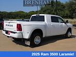 New 2025 Ram 3500 Laramie Mega Cab for sale #SG559706 - photo 3