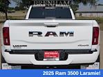 New 2025 Ram 3500 Laramie Mega Cab for sale #SG559706 - photo 5