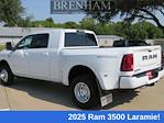 New 2025 Ram 3500 Laramie Mega Cab for sale #SG559706 - photo 6