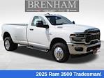 New 2025 Ram 3500 Tradesman Regular Cab 4x4 DRW Pickup for sale #SG560853 - photo 1