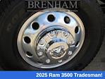 New 2025 Ram 3500 Tradesman Regular Cab 4x4 DRW Pickup for sale #SG560853 - photo 10