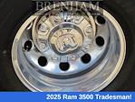 New 2025 Ram 3500 Tradesman Regular Cab 4x4 DRW Pickup for sale #SG560853 - photo 11