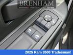 New 2025 Ram 3500 Tradesman Regular Cab 4x4 DRW Pickup for sale #SG560853 - photo 12
