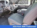 New 2025 Ram 3500 Tradesman Regular Cab 4x4 DRW Pickup for sale #SG560853 - photo 13