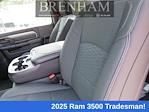 New 2025 Ram 3500 Tradesman Regular Cab 4x4 DRW Pickup for sale #SG560853 - photo 14