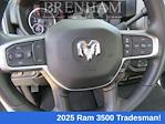 New 2025 Ram 3500 Tradesman Regular Cab 4x4 DRW Pickup for sale #SG560853 - photo 15