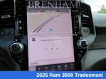 New 2025 Ram 3500 Tradesman Regular Cab 4x4 DRW Pickup for sale #SG560853 - photo 16
