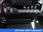 New 2025 Ram 3500 Tradesman Regular Cab 4x4 DRW Pickup for sale #SG560853 - photo 17
