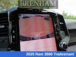 New 2025 Ram 3500 Tradesman Regular Cab 4x4 DRW Pickup for sale #SG560853 - photo 18